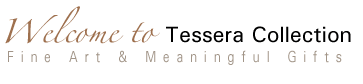 Welcome to Tessera Collection